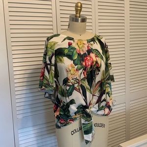 Alberto Makali Blouse